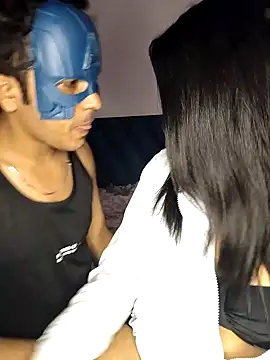 Snapshot of Dark_Chocoxxx chatting on 7, 11, 2025 Dark Chocoxxx online show from 7, 11, 2025