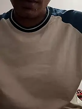 Snapshot of Dark_Chocoxxx chatting on 10, 11, 2025 Dark Chocoxxx online show from 10, 11, 2025