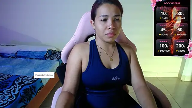 Snapshot of diabliita_ chatting on 19, 12, 2025 diabliita online show from 19, 12, 2025