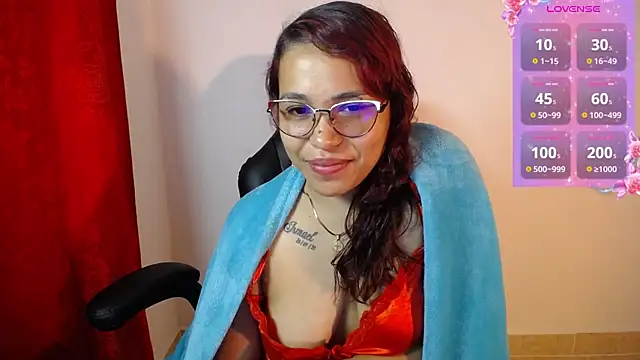 Snapshot of diabliita_ chatting on 8, 1, 2026 diabliita online show from 8, 1, 2026