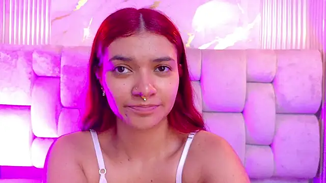 KiraRuby online show from 28, 11, 2025