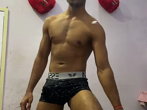 OooYessboyy online show from 14, 7, 2026