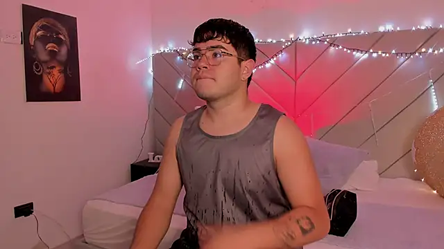 thiago occonor online show from 18, 11, 2025