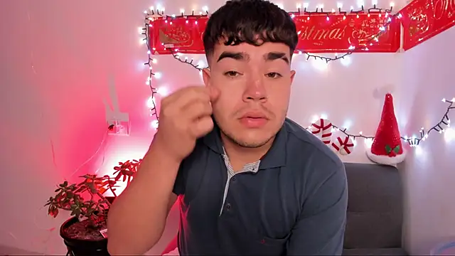 thiago occonor online show from 21, 11, 2025