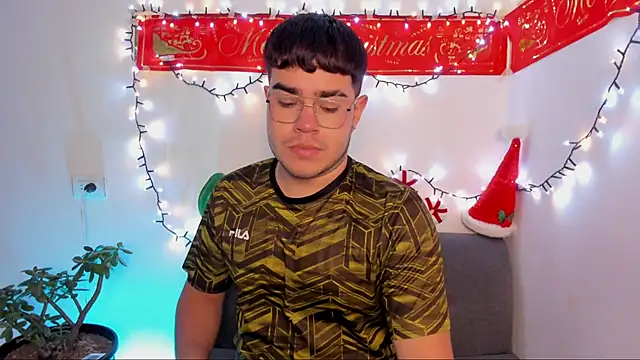 thiago occonor online show from 26, 11, 2025