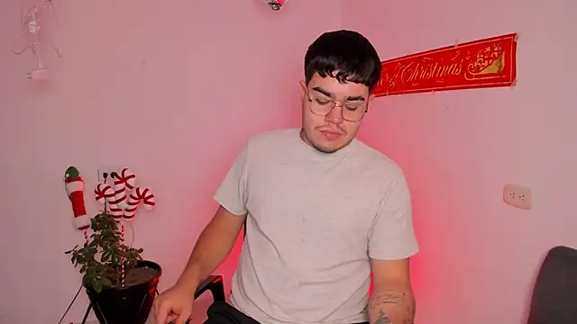 thiago occonor online show from 16, 12, 2025