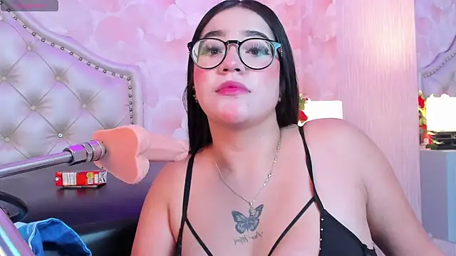 Sophia Valkova online show from 16, 12, 2025