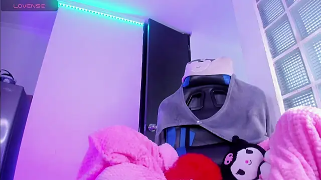 Sweet-SharoKitty online show from 2, 11, 2025