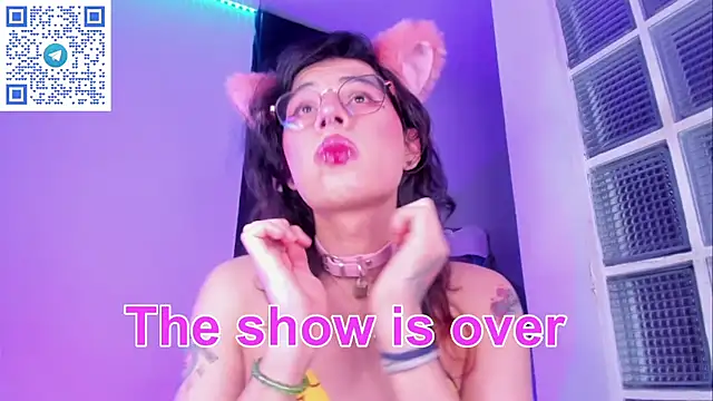 Sweet-SharoKitty online show from 15, 2, 2026