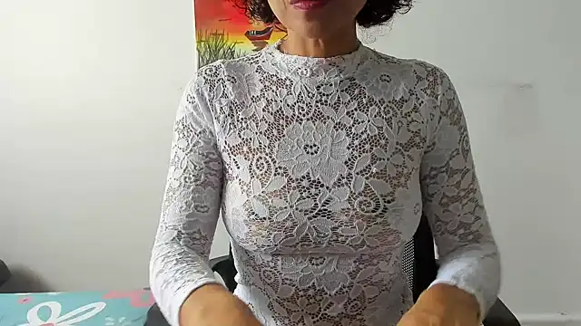 Seductress Malia online show from 10, 11, 2025