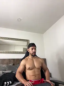 Ezzio Scolaro online show from 20, 10, 2025