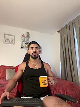 Ezzio Scolaro online show from 3, 4, 2026