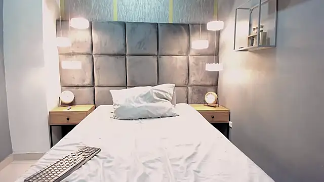 GeorginaFit online show from 24, 10, 2025