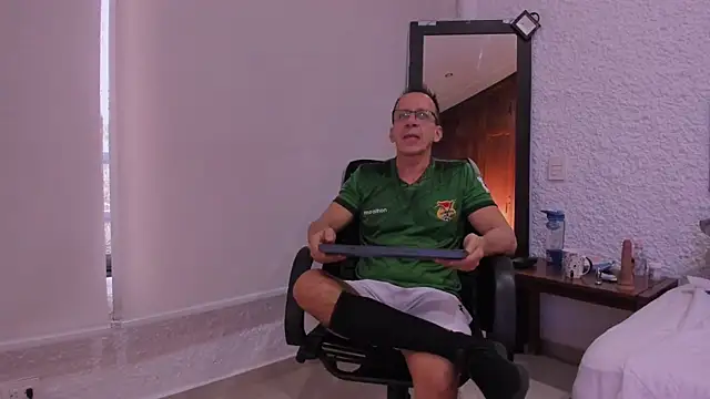  axelking  online show from 15, 12, 2025