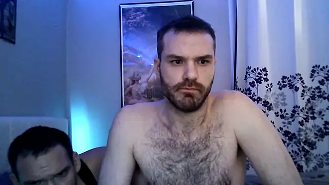 fukMIkehunT 313 online show from 1, 4, 2026