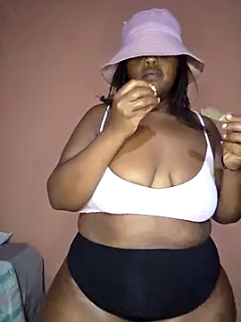 BigBootyBitch96 online show from 27, 3, 2026