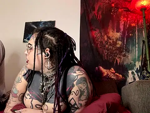 Snapshot of nyxvelon chatting on 18, 10, 2025 nyxvelon online show from 18, 10, 2025