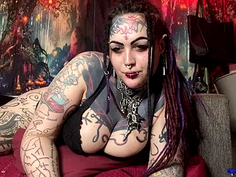 Snapshot of nyxvelon chatting on 6, 11, 2025 nyxvelon online show from 6, 11, 2025