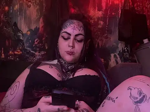 Snapshot of nyxvelon chatting on 16, 11, 2025 nyxvelon online show from 16, 11, 2025