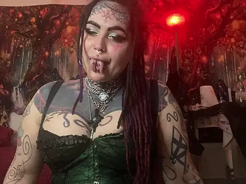 nyxvelon online show from 13, 2, 2026