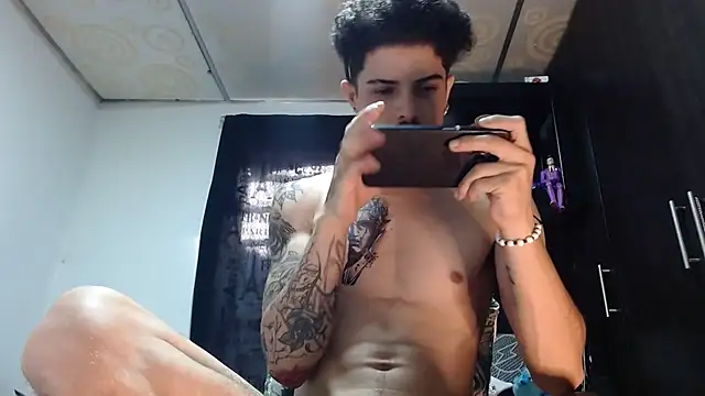 imsammytop online show from 17, 12, 2025