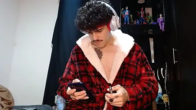 imsammytop online show from 19, 12, 2025