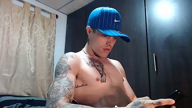 imsammytop online show from 5, 2, 2026