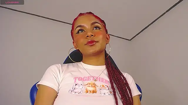 Snapshot of AAfrodithaa chatting on 26, 10, 2025 AAfrodithaa online show from 26, 10, 2025