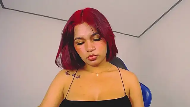 Snapshot of AAfrodithaa chatting on 31, 10, 2025 AAfrodithaa online show from 31, 10, 2025