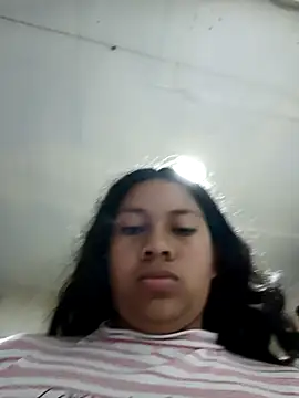 Snapshot of Agatha_milk24 chatting on 4, 10, 2025 Agatha milk24 online show from 4, 10, 2025