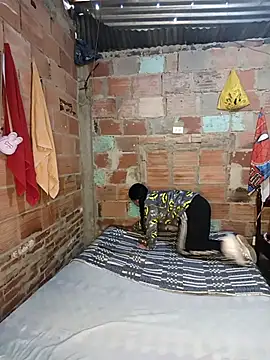 Snapshot of Agatha_milk24 chatting on 27, 10, 2025 Agatha milk24 online show from 27, 10, 2025