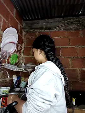 Snapshot of Agatha_milk24 chatting on 29, 10, 2025 Agatha milk24 online show from 29, 10, 2025