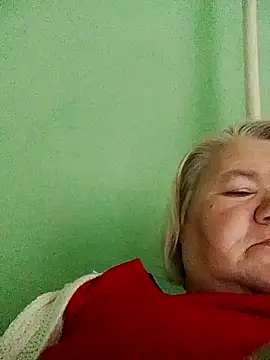 LusiyaGold5 online show from 6, 11, 2025