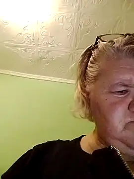 LusiyaGold5 online show from 23, 11, 2025