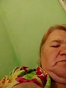 LusiyaGold5 online show from 24, 11, 2025