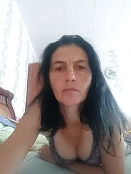 Snapshot of JudyDawn chatting on 9, 10, 2025 JudyDawn online show from 9, 10, 2025