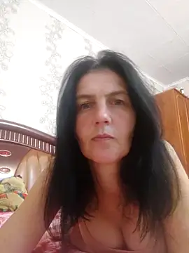 Snapshot of JudyDawn chatting on 6, 11, 2025 JudyDawn online show from 6, 11, 2025