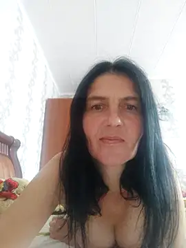 Snapshot of JudyDawn chatting on 7, 11, 2025 JudyDawn online show from 7, 11, 2025