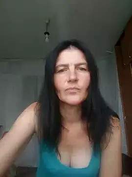 Snapshot of JudyDawn chatting on 10, 11, 2025 JudyDawn online show from 10, 11, 2025