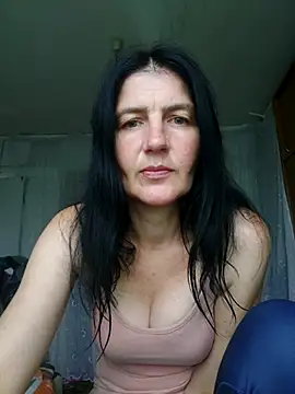 Snapshot of JudyDawn chatting on 2, 12, 2025 JudyDawn online show from 2, 12, 2025