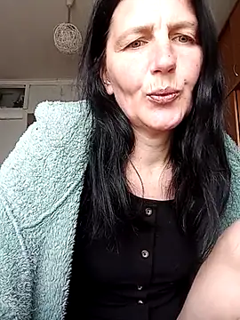 JudyDawn online show from 8, 4, 2026