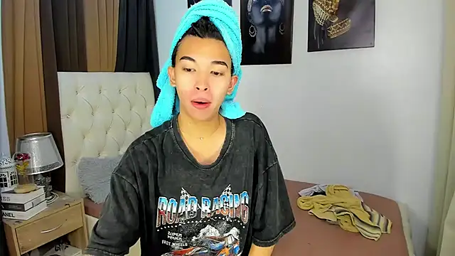 Snapshot of Yourdreamgoddess chatting on 3, 11, 2025 Yourdreamgoddess online show from 3, 11, 2025