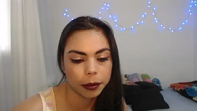 ms megan shadow online show from 16, 2, 2026