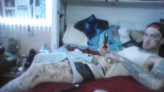 SWAGGDaddy93 online show from 16, 2, 2026