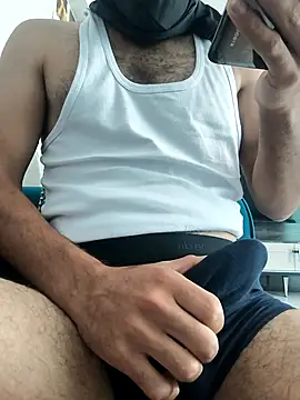 Sert erkek21 ysm online show from 19, 10, 2025