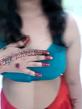 Snapshot of Rita_rani6 chatting on 11, 10, 2025 Rita rani6 online show from 11, 10, 2025