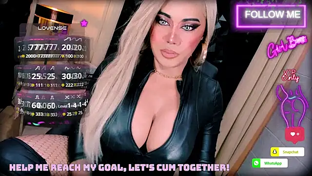 Magnificent11incCock online show from 9, 7, 2026