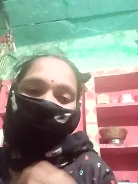 Snapshot of Mohni_ji chatting on 5, 11, 2025 Mohni ji online show from 5, 11, 2025