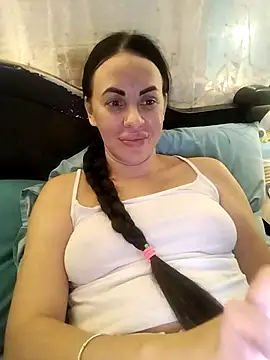 Snapshot of Stefaniyaxq chatting on 13, 10, 2025 Stefaniyaxq online show from 13, 10, 2025