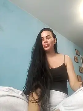 Snapshot of Stefaniyaxq chatting on 16, 10, 2025 Stefaniyaxq online show from 16, 10, 2025
